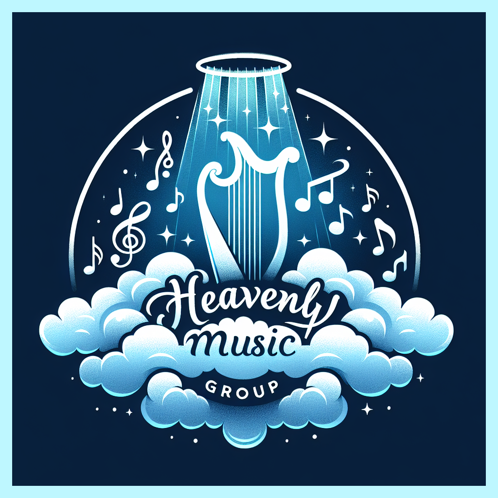 Heavenly Music Group Logo